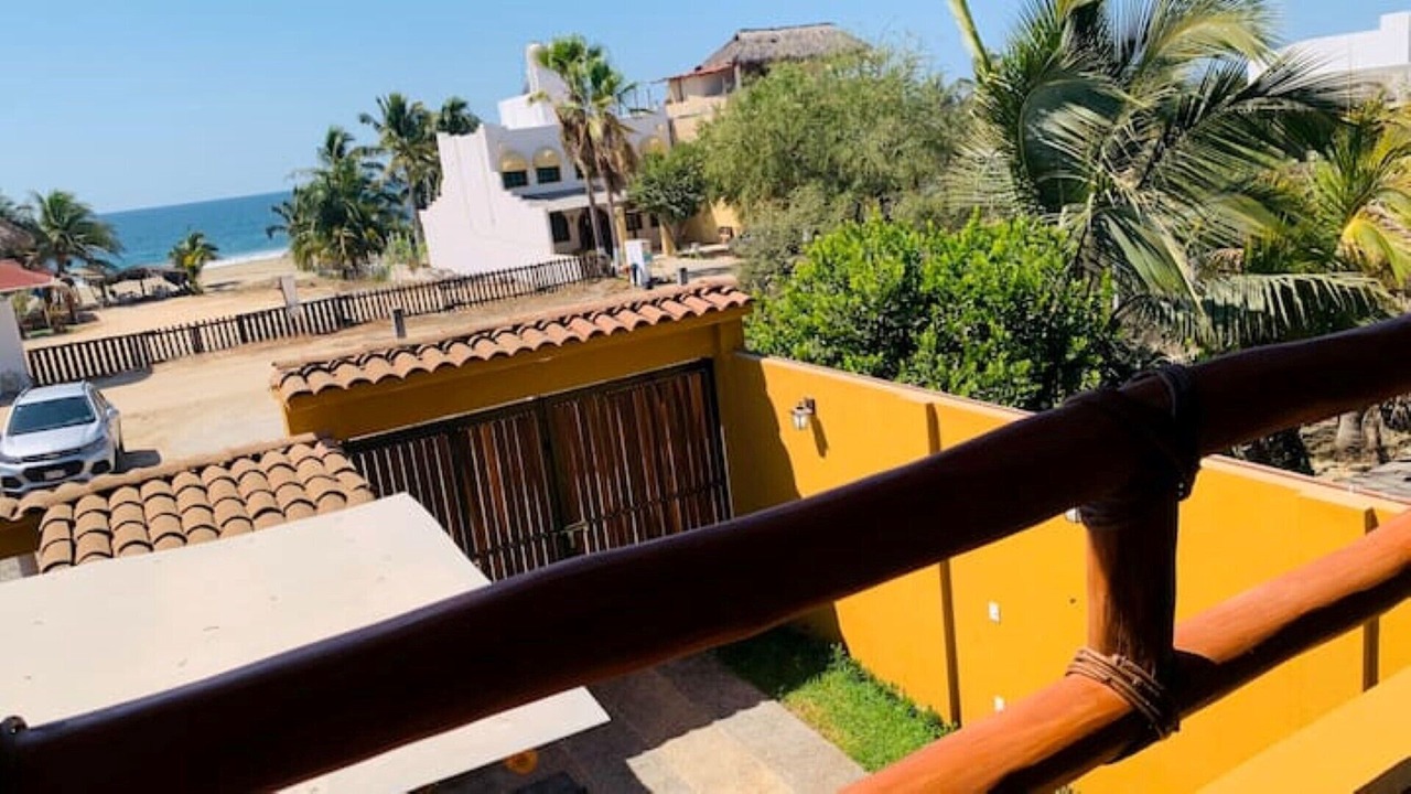 Photo of Outdoor in Barra de Potosi