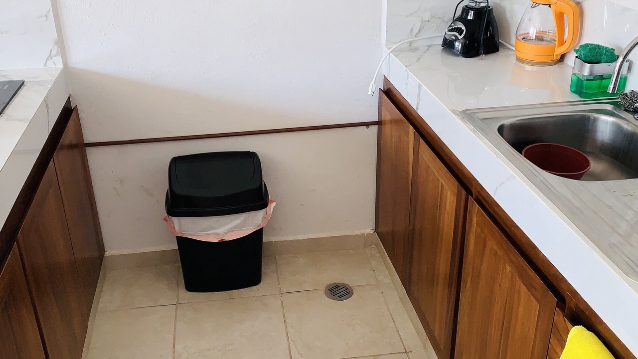 Photo of Kitchen in Barra de Potosi