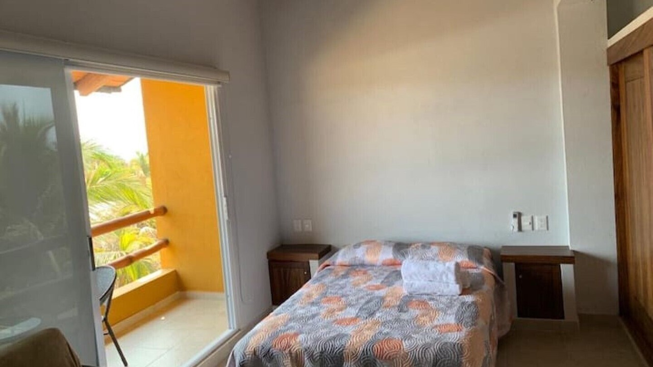Photo of Bedroom in Barra de Potosi