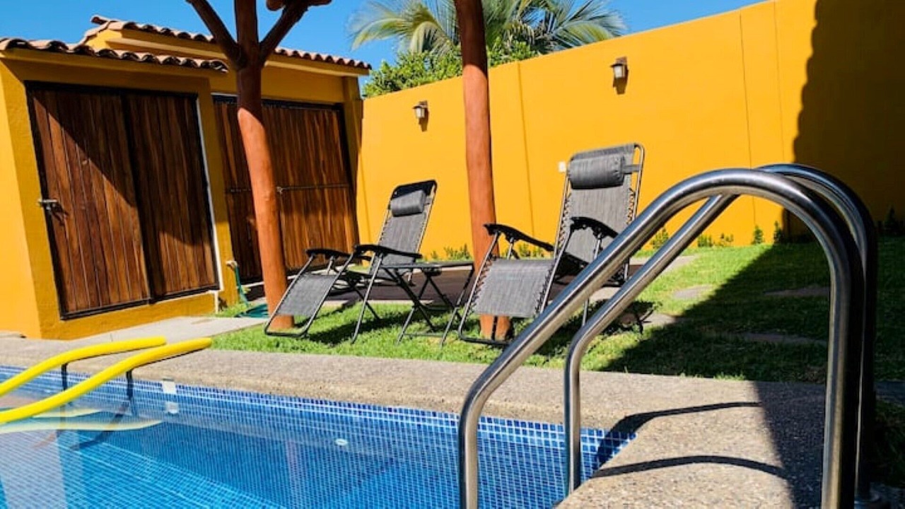 Photo of Outdoor in Barra de Potosi