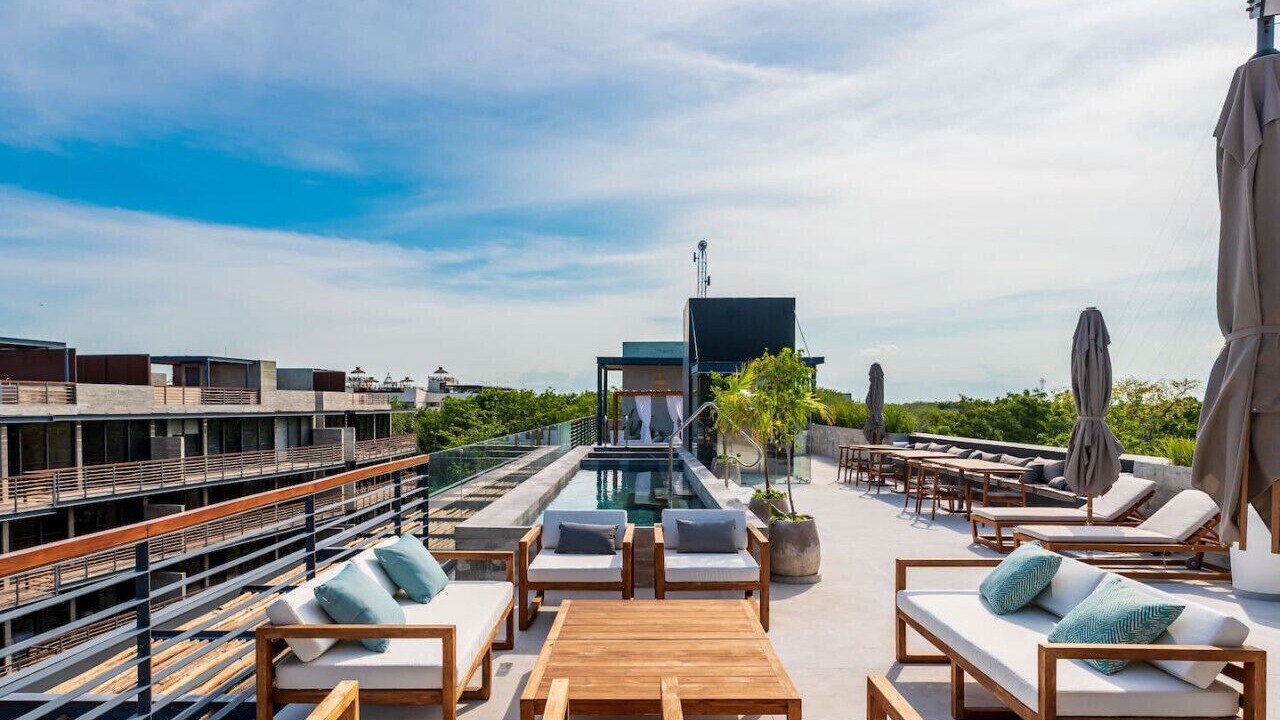 Photo of Outdoor in Playa Paraiso