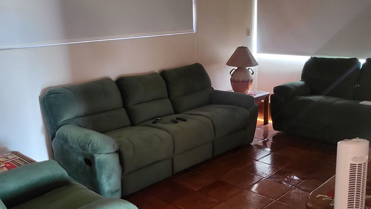 Photo of Livingroom in Ixtapa