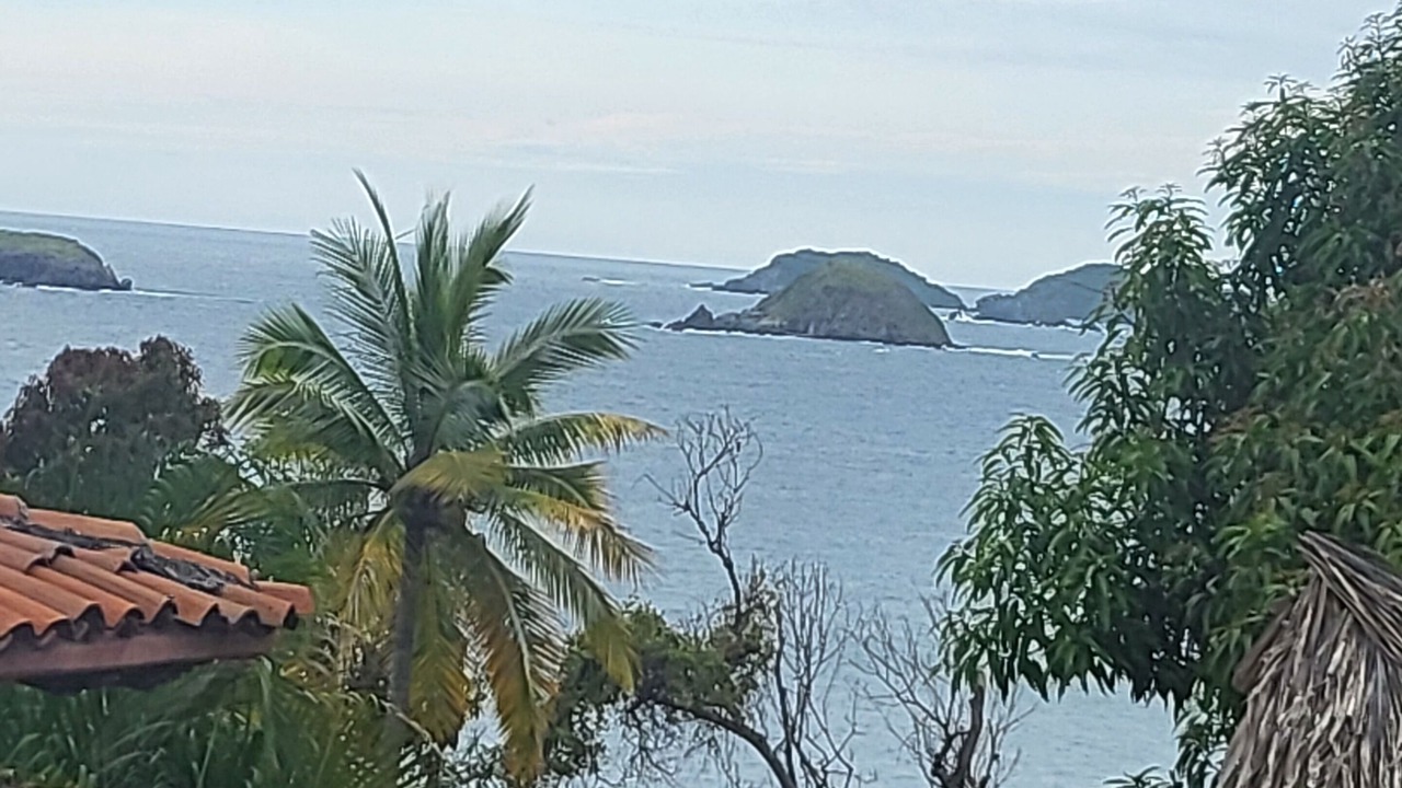 Photo of Outdoor in Ixtapa