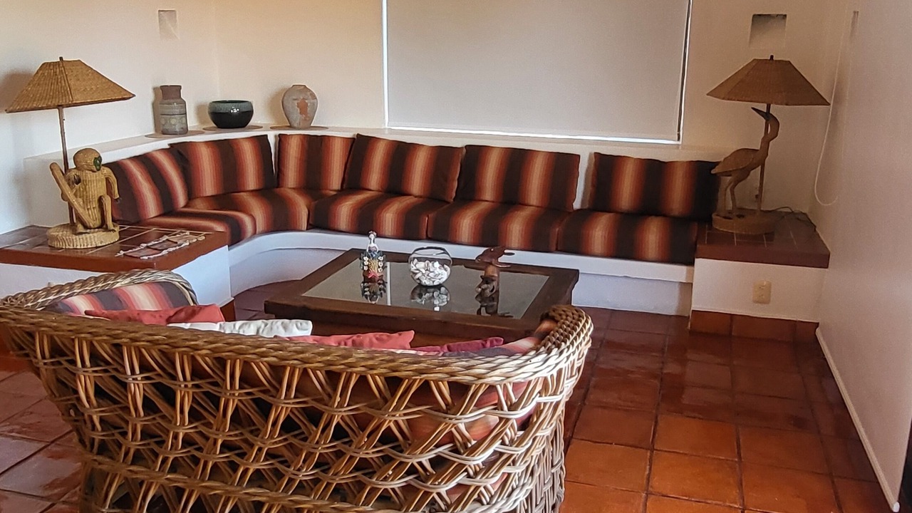 Photo of Livingroom in Ixtapa