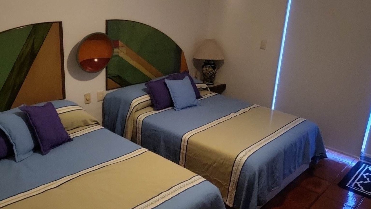 Photo of Bedroom in Ixtapa