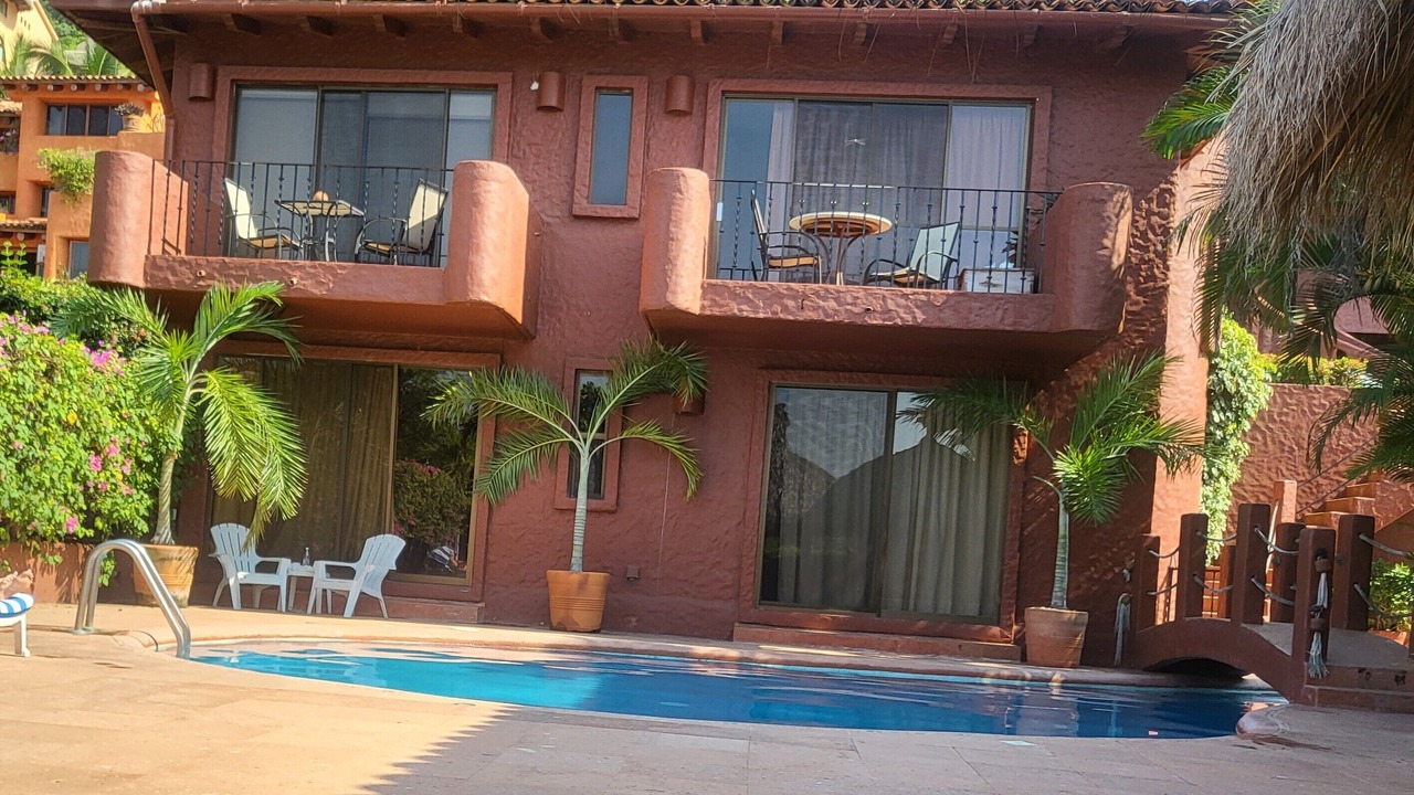Photo of Outdoor in Ixtapa