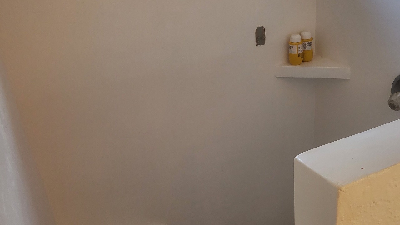 Photo of Bathroom in Ixtapa