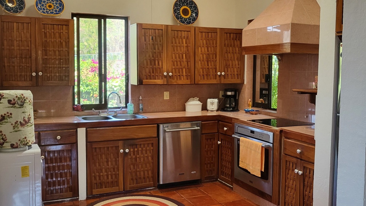 Photo of Kitchen in Ixtapa