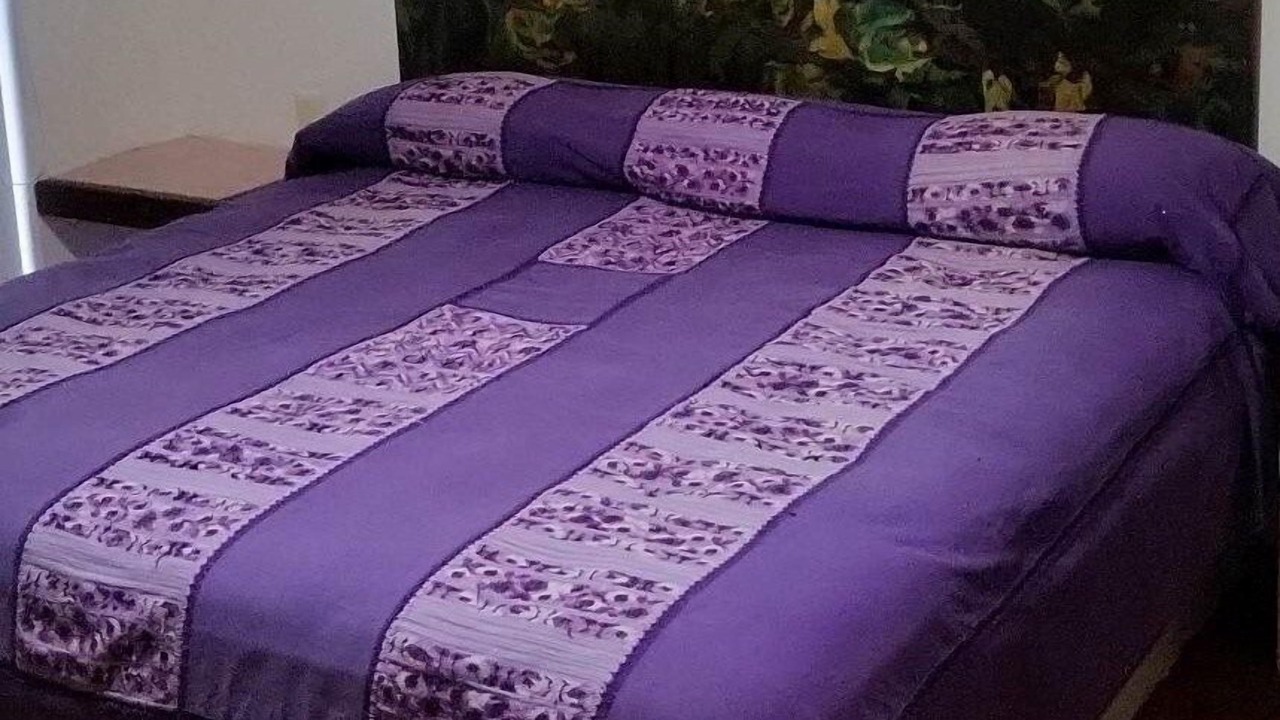 Photo of Bedroom in Ixtapa