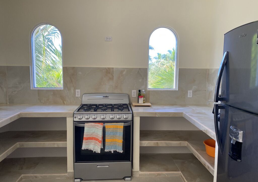 Photo of Kitchen in Perula