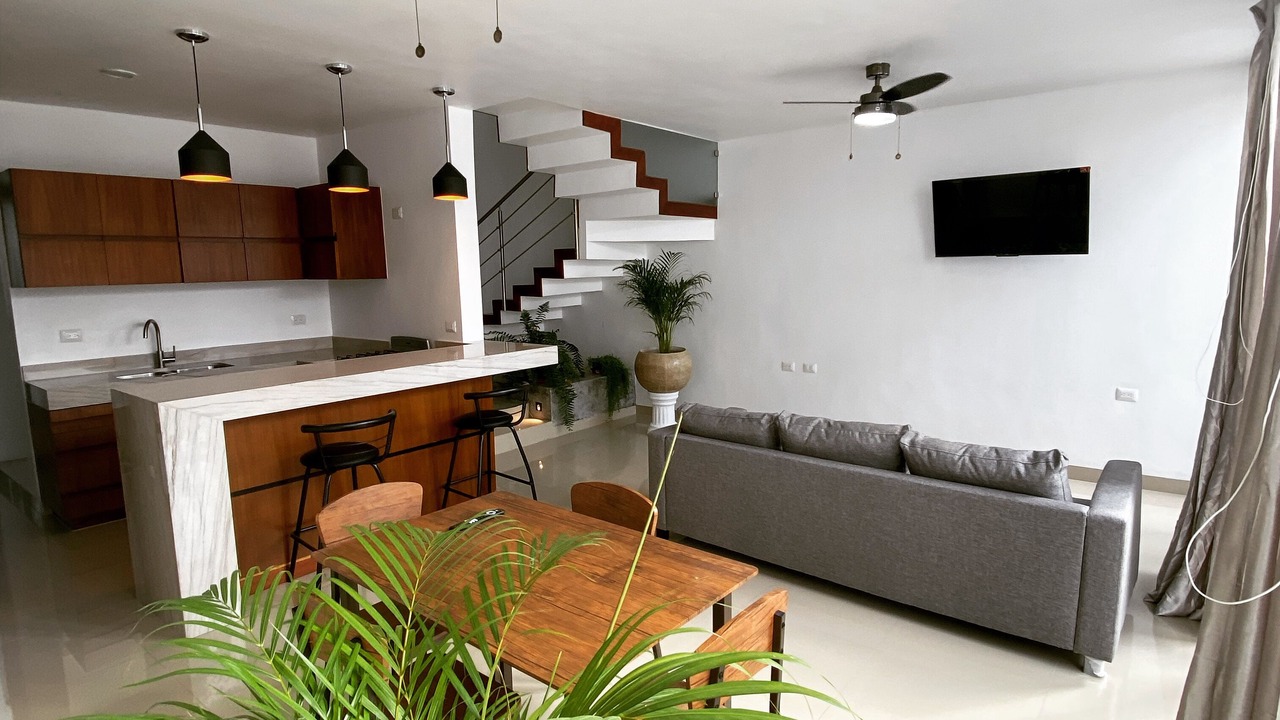 Photo of Livingroom in Tizimin
