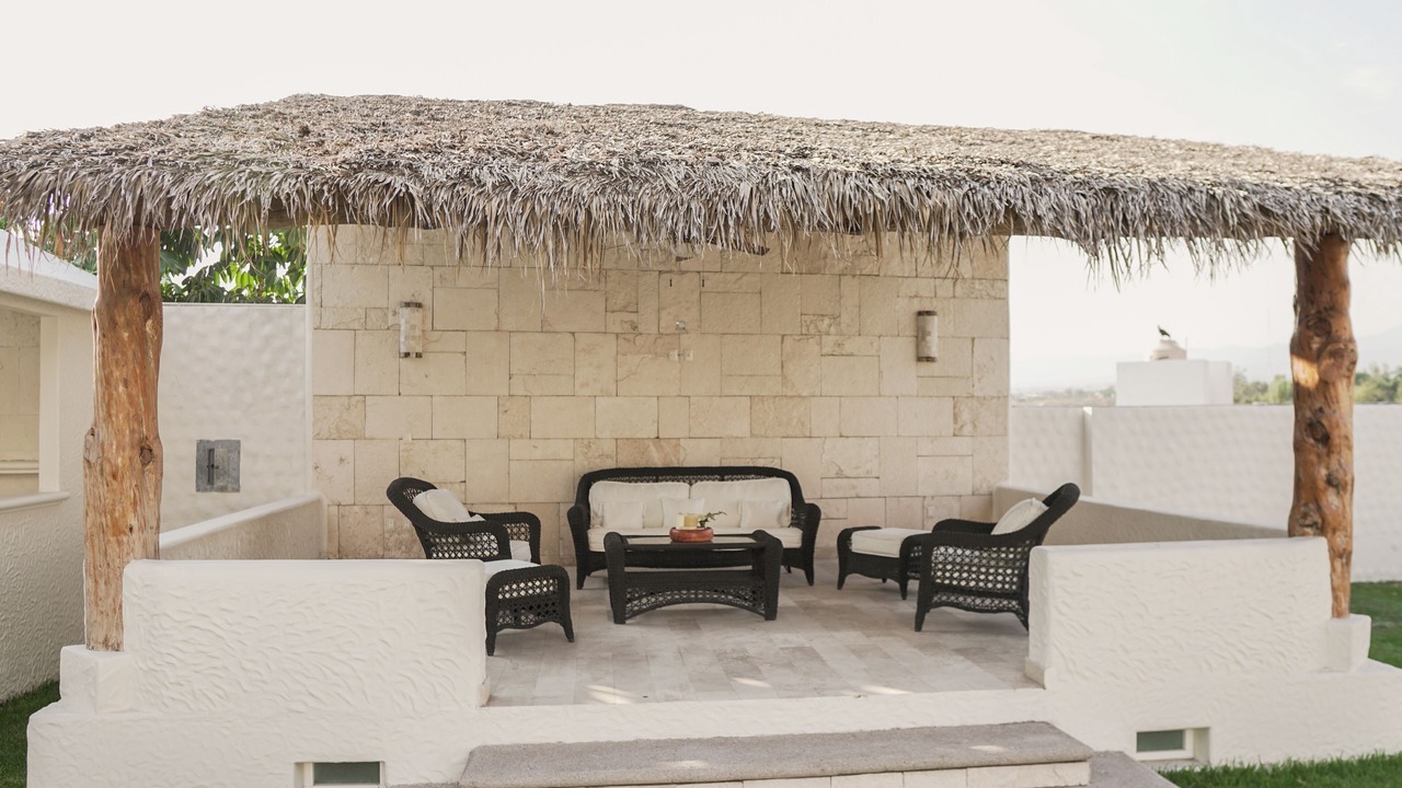 Photo of Patio Balcony in Cuernavaca