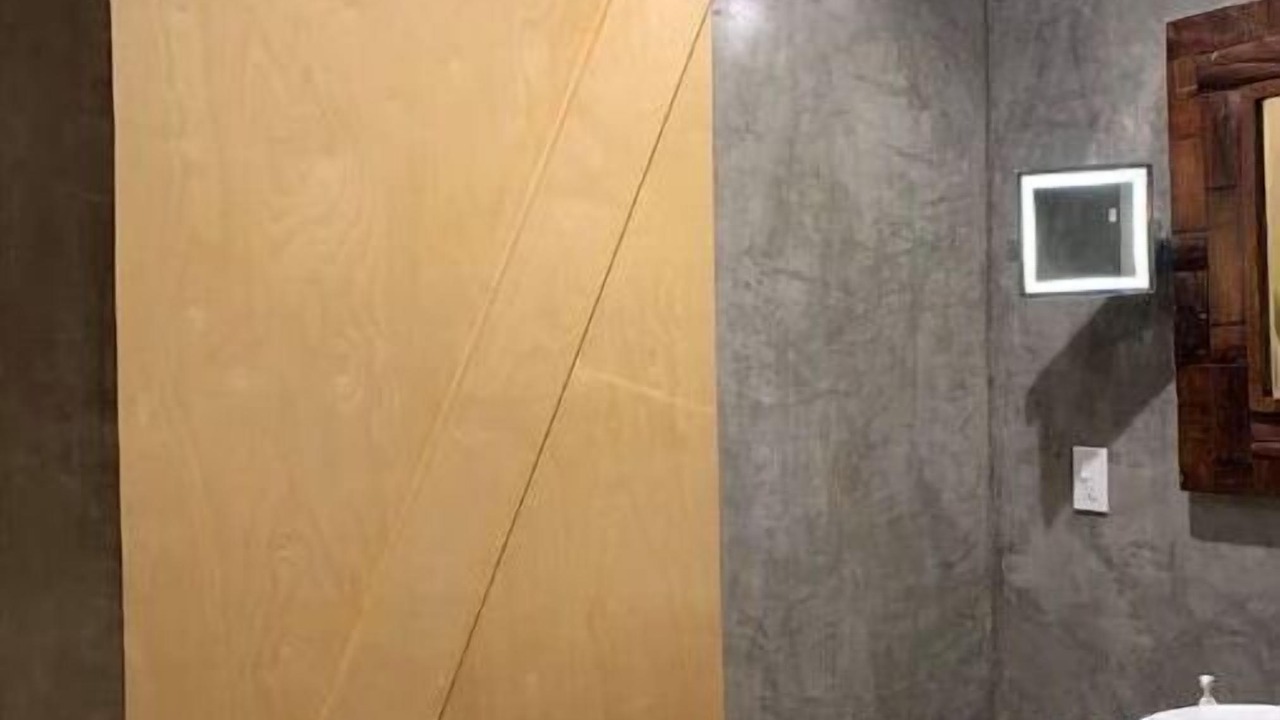 Photo of Bathroom in Valle de Guadalupe