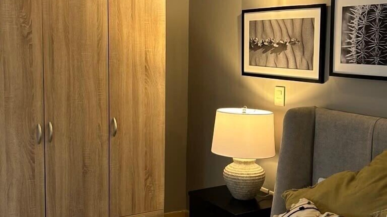 Photo of Bedroom in Downtown Mazatlan