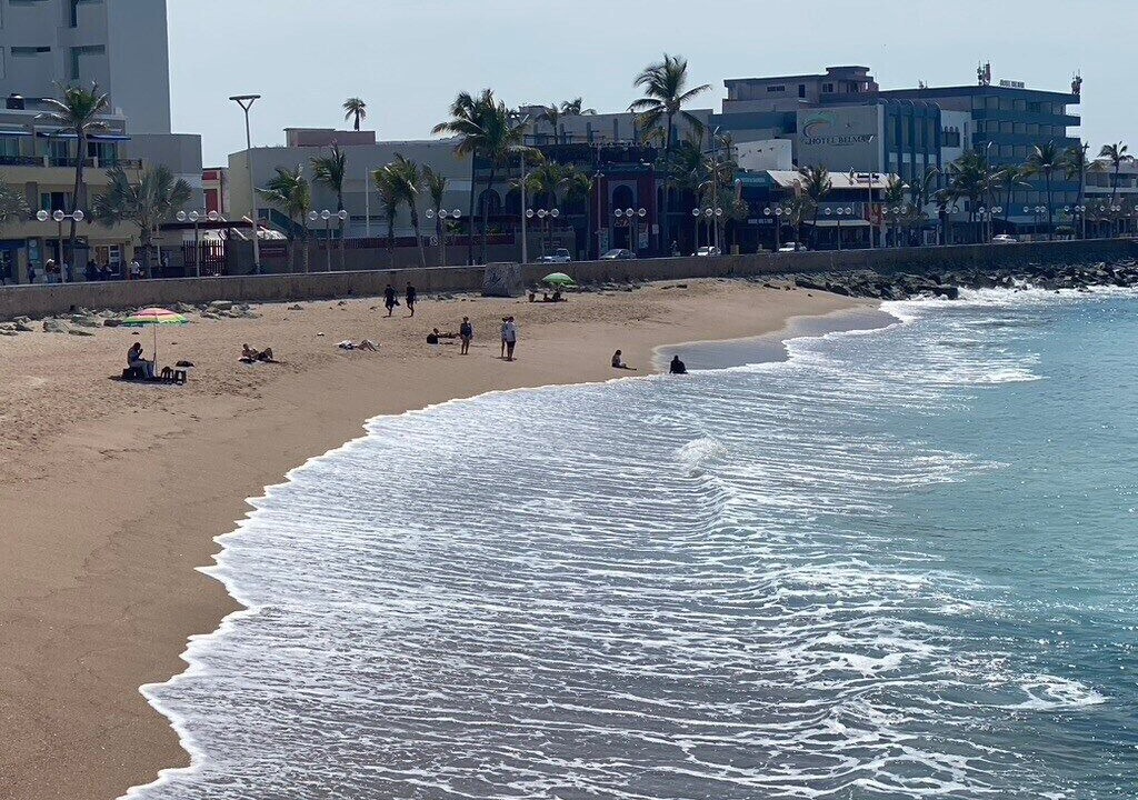 Photo of Others in Downtown Mazatlan
