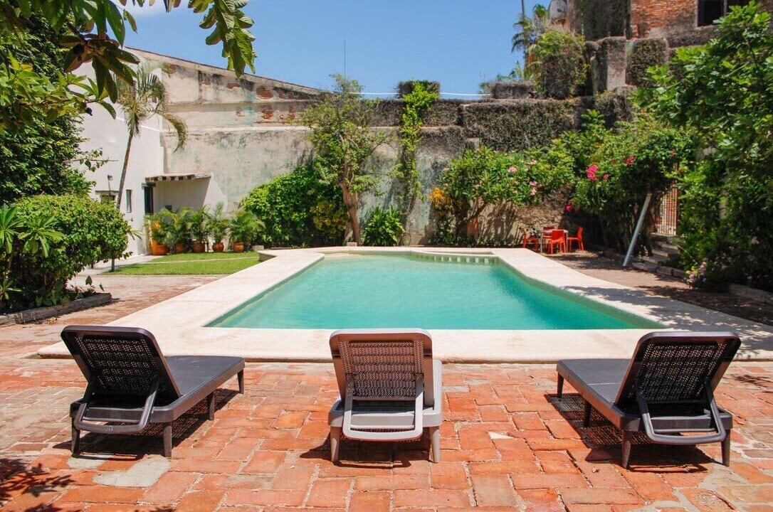 Photo of Outdoor in Downtown Mazatlan