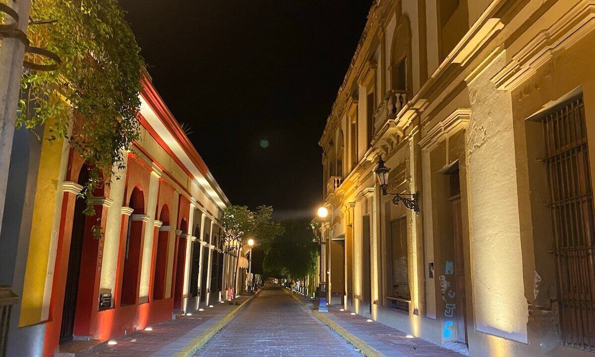 Photo of Others in Downtown Mazatlan