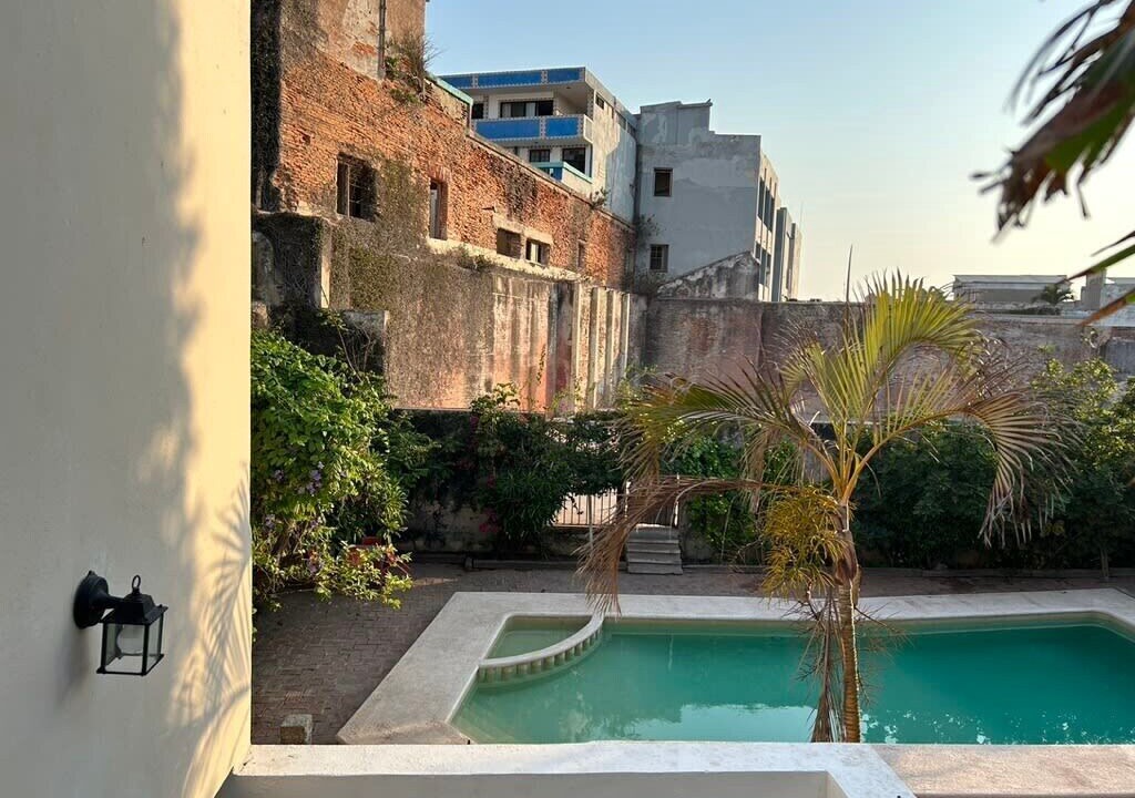 Photo of Outdoor in Downtown Mazatlan