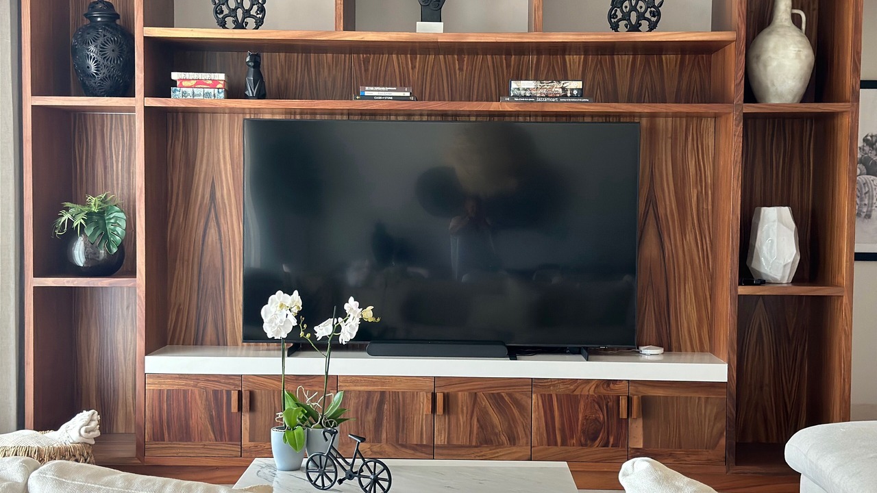 Photo of Livingroom in La Paz