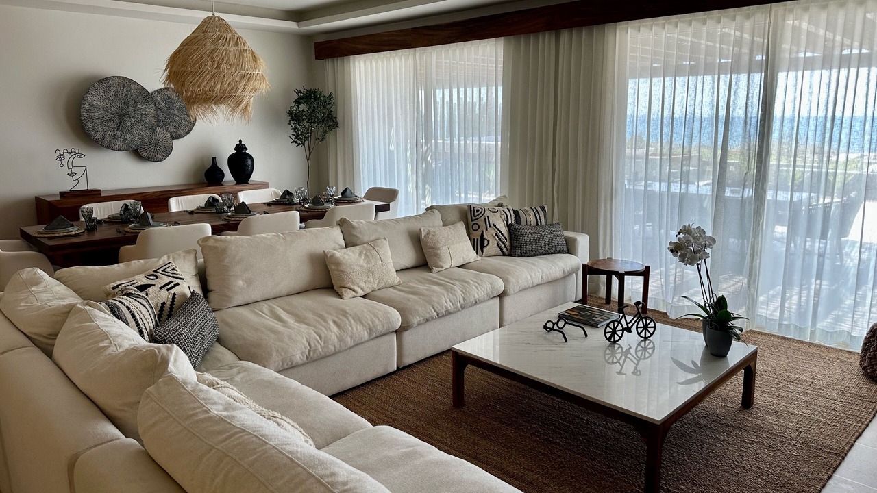 Photo of Livingroom in La Paz