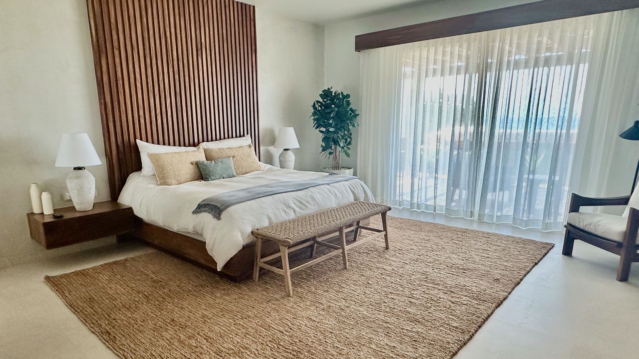 Photo of Bedroom in La Paz