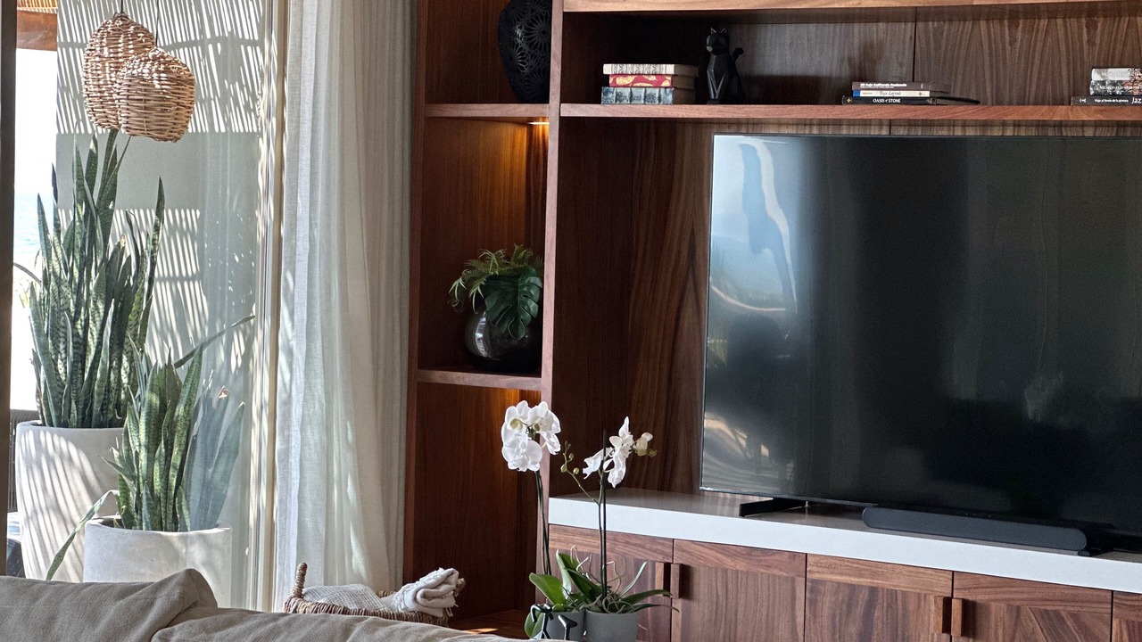 Photo of Livingroom in La Paz