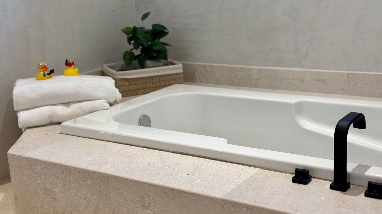 Photo of Bathroom in La Paz