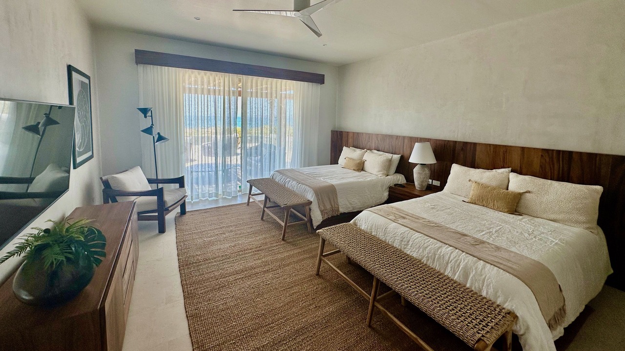 Photo of Bedroom in La Paz