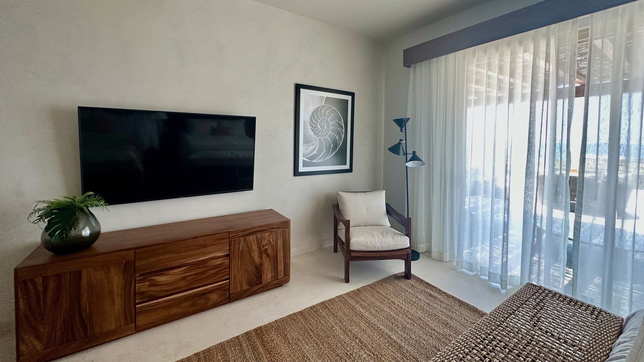 Photo of Livingroom in La Paz