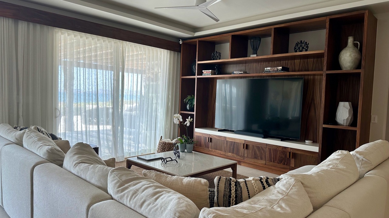 Photo of Livingroom in La Paz