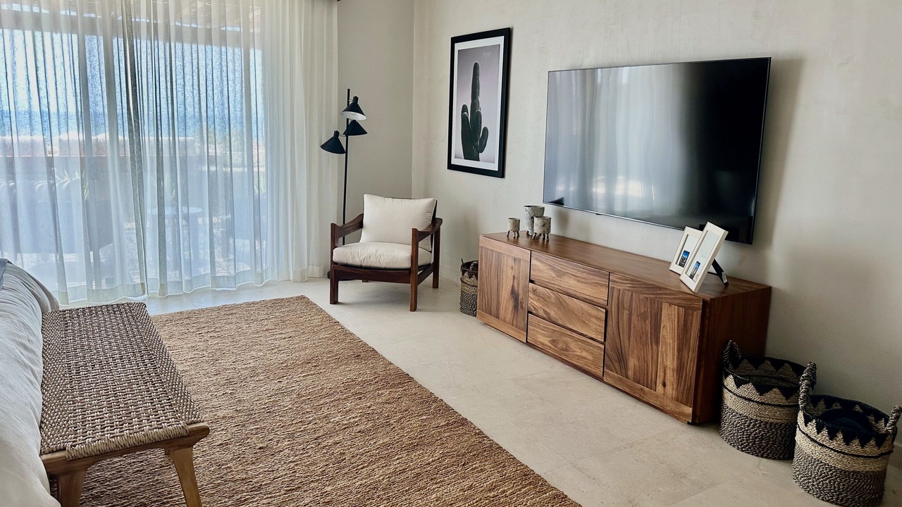 Photo of Livingroom in La Paz