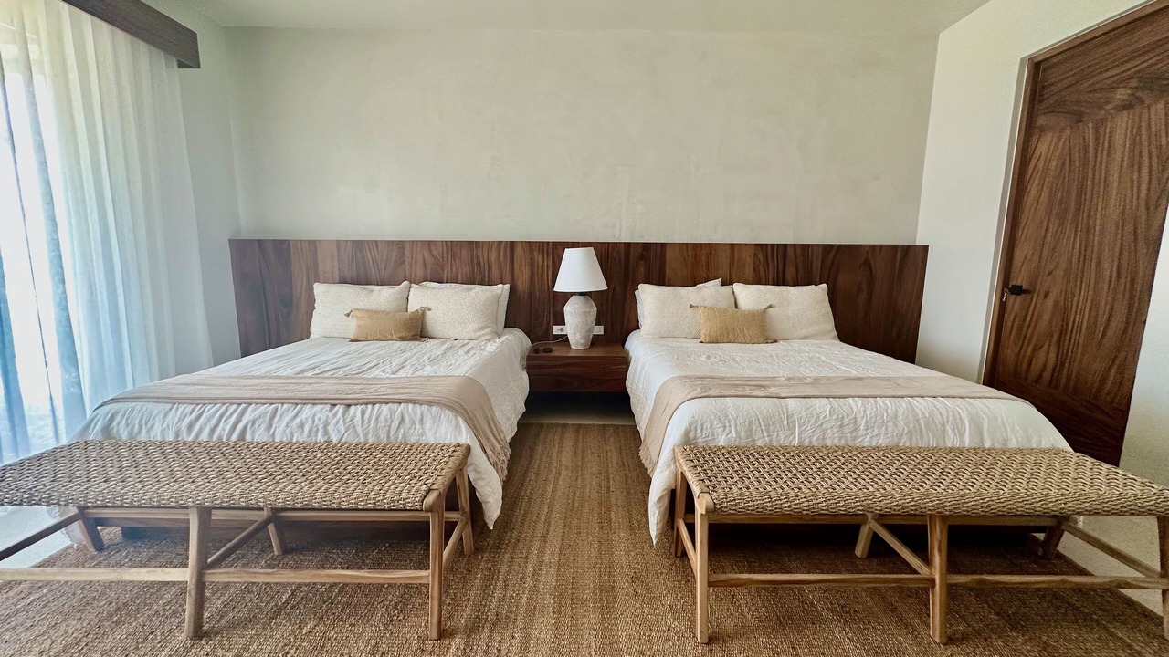 Photo of Bedroom in La Paz
