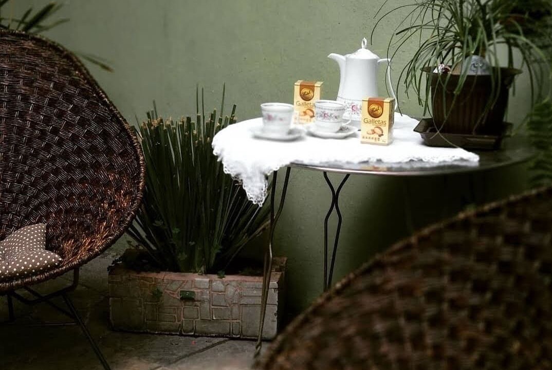 Photo of Outdoor in El Carmen