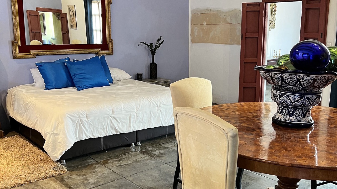 Photo of Bedroom in El Carmen