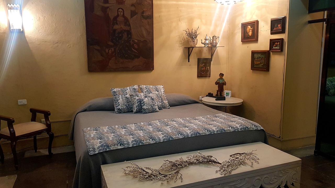 Photo of Bedroom in El Carmen