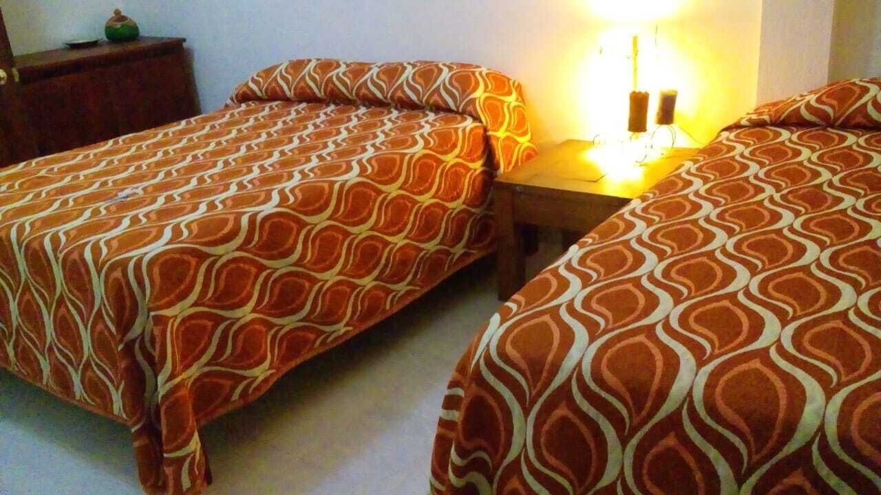 Photo of Bedroom in Xilitla
