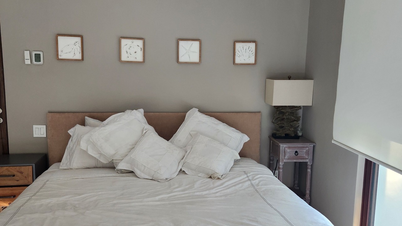 Photo of Bedroom in Playa Diamante