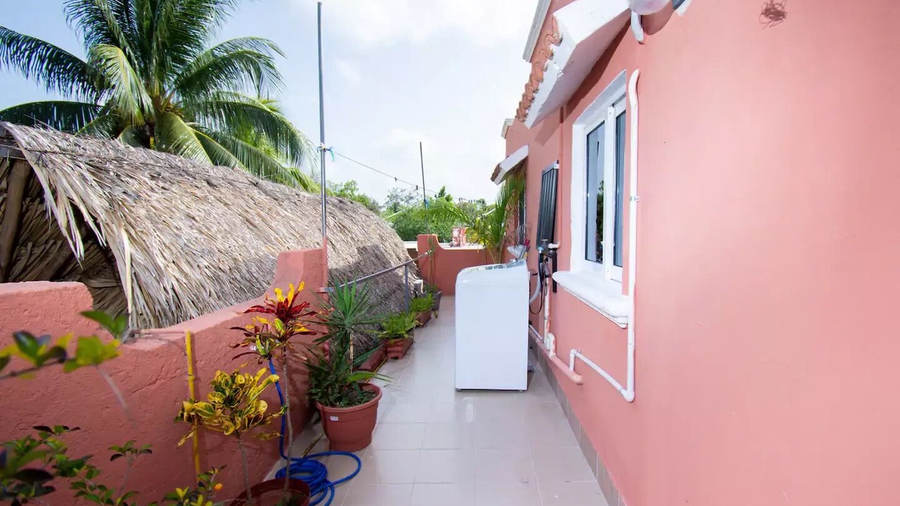 Photo of Outdoor in Colonia Independencia
