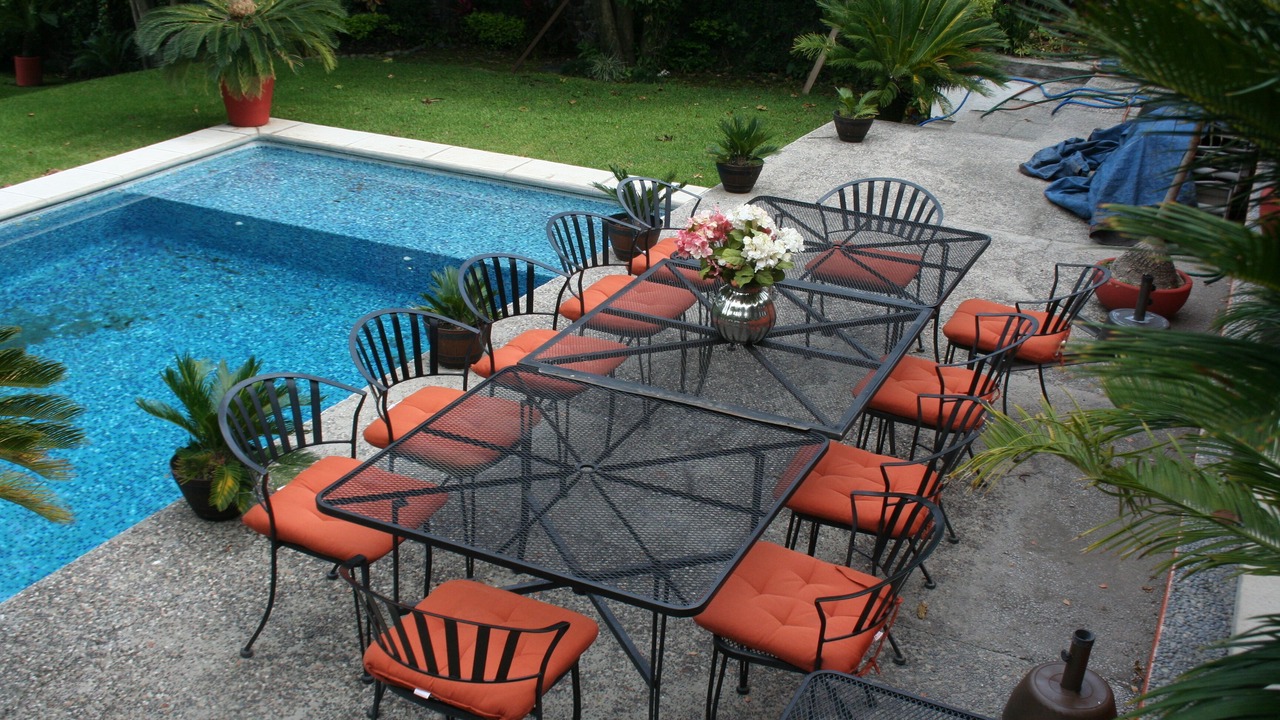 Photo of Outdoor in Burgos Bugambilias