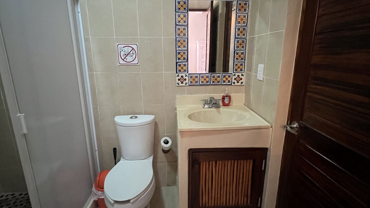 Photo of Bathroom in Ixtapa - Zihuatanejo