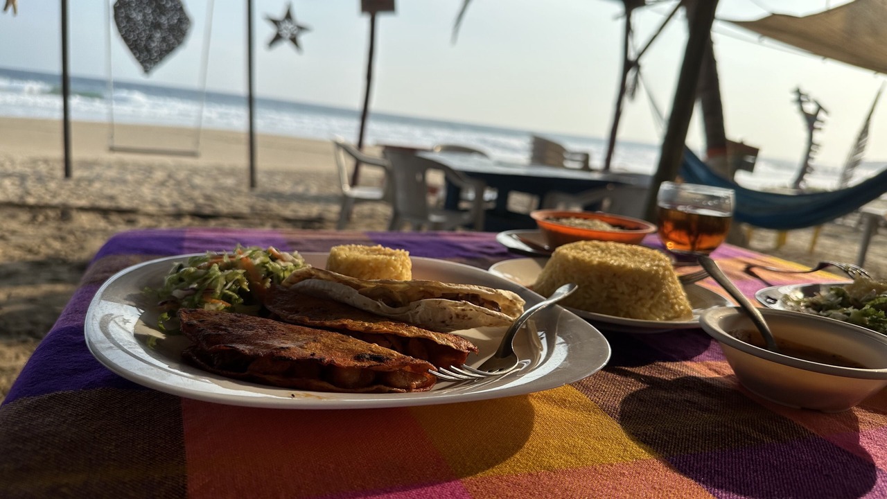 Photo of Outdoor in Ixtapa - Zihuatanejo