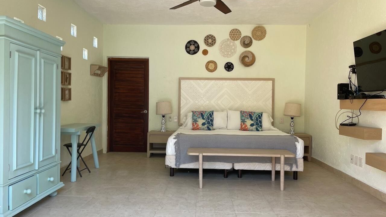 Photo of Bedroom in Ixtapa - Zihuatanejo