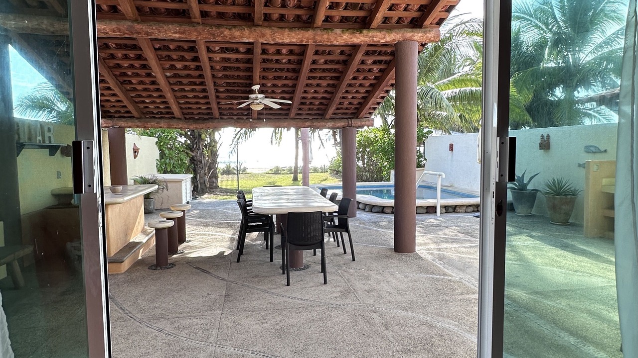 Photo of Outdoor in Ixtapa - Zihuatanejo