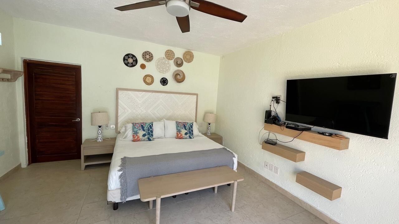 Photo of Bedroom in Ixtapa - Zihuatanejo