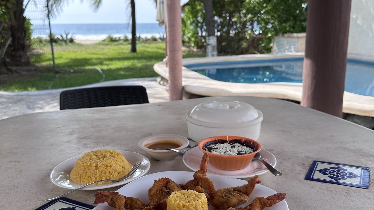 Photo of Outdoor in Ixtapa - Zihuatanejo