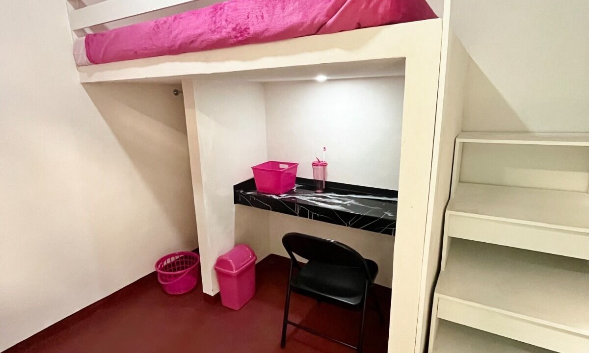 Photo of Bedroom in Tlalpan