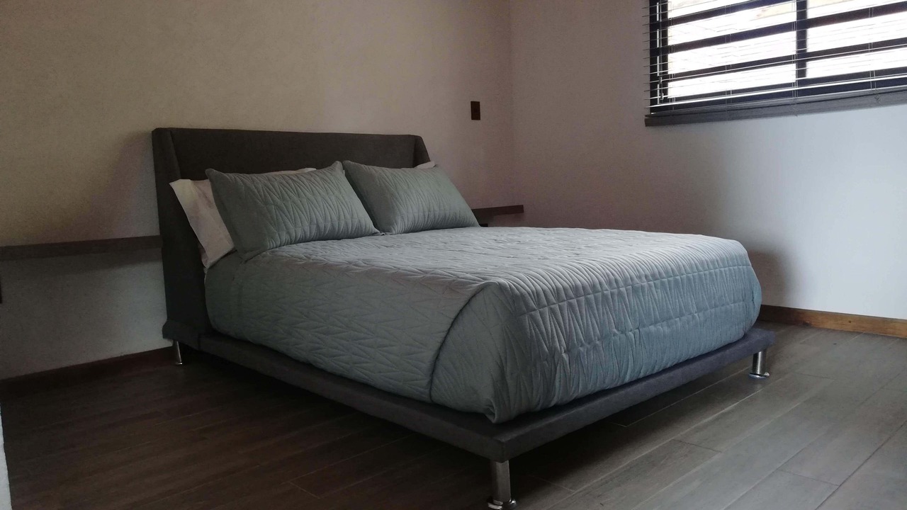 Photo of Bedroom in Morelia