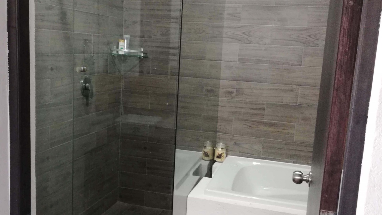 Photo of Bathroom in Morelia