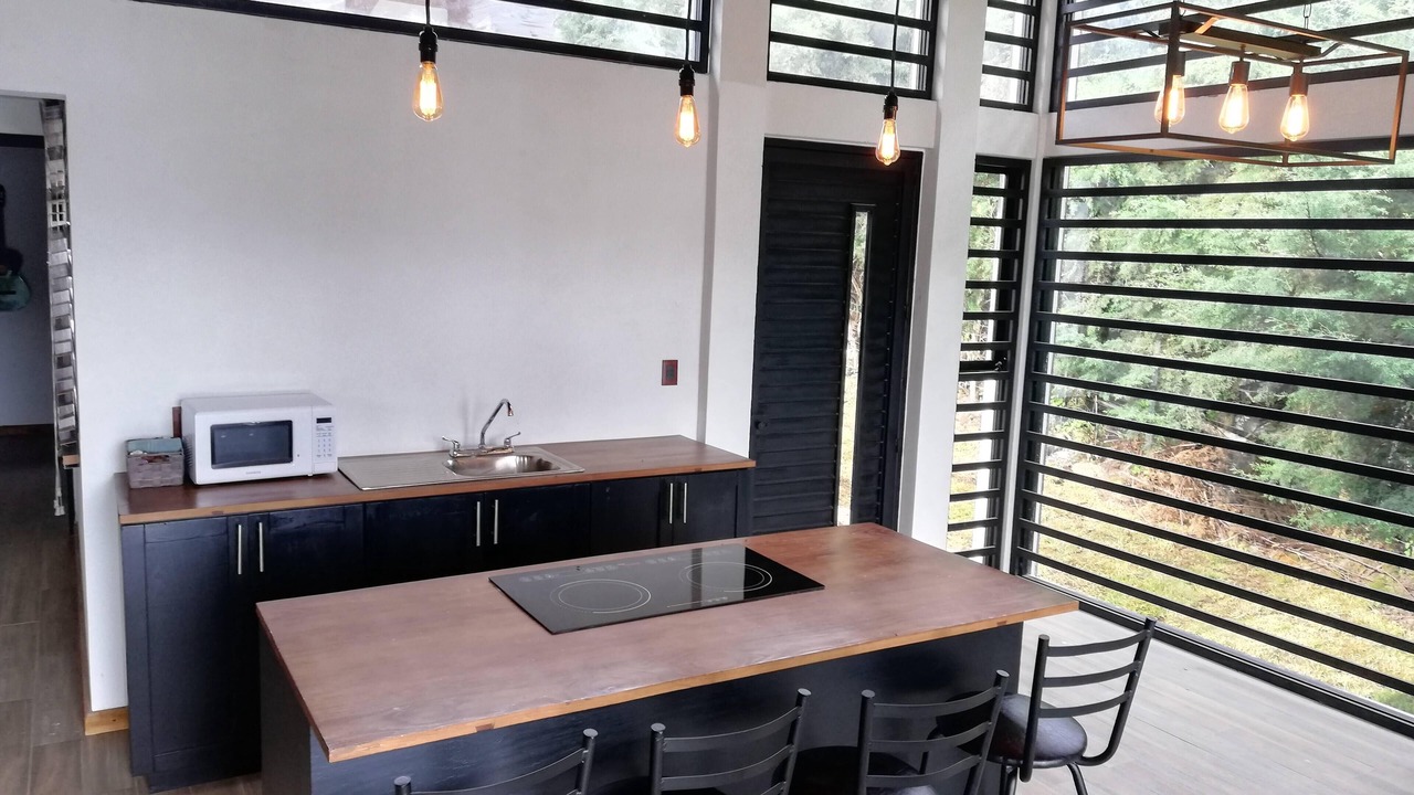 Photo of Kitchen in Morelia