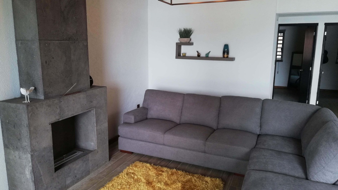 Photo of Livingroom in Morelia